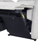 Sylmar Power Reclining Sofa Set