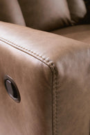 Mackmenville Living Room Set