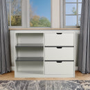 Cabinet-Optional