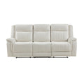 Dean-Double Reclining Sofa image