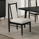 Margate Side Chair (2/CTN)