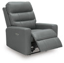 Pennacle Pier Power Recliner