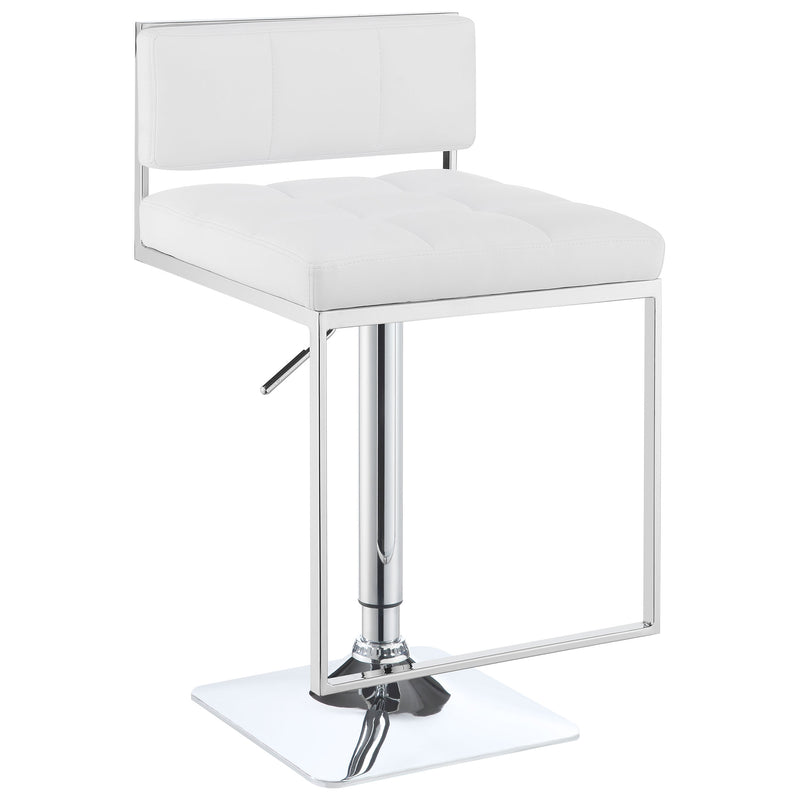 Alameda Adjustable Bar Stool