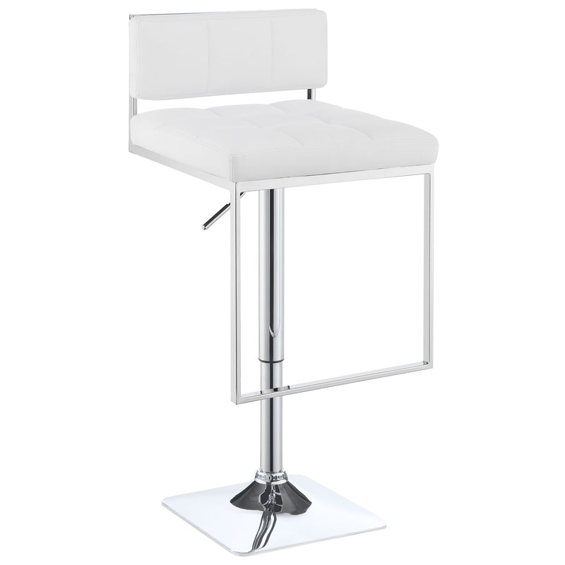 Alameda Adjustable Bar Stool