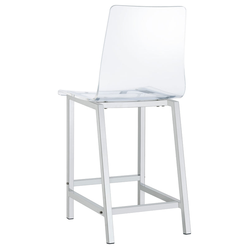 Juelia Counter Stool