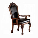 Chateau De Ville Arm Chair Set-2