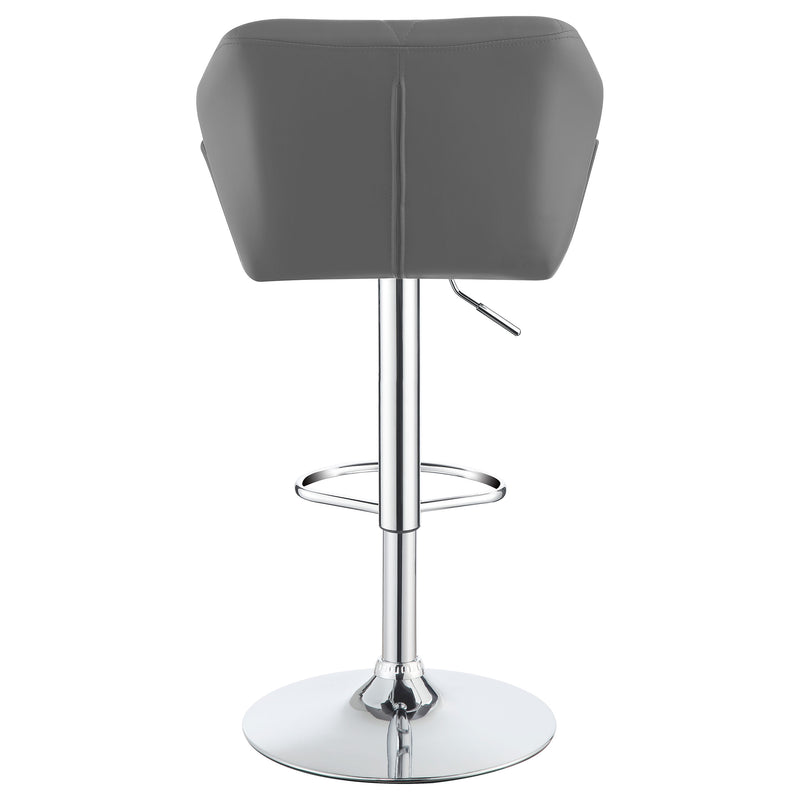 Berrington Adjustable Bar Stool