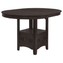Lavon Counter Height Extension Dining Table
