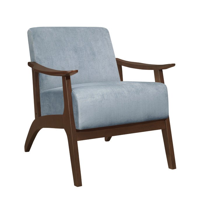 Carlson Accent Chair