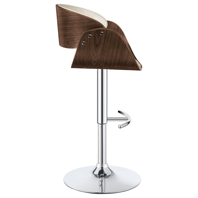 Dana Adjustable Bar Stool