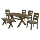 Alston Dining Set