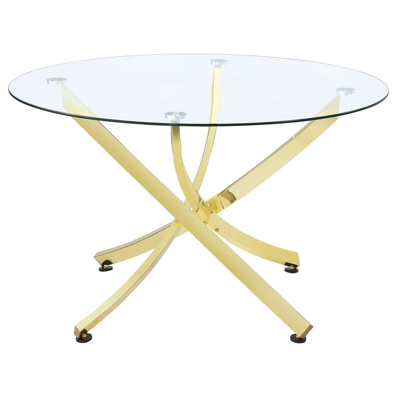 Beckham Dining Table