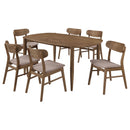 Dortch Dining Set
