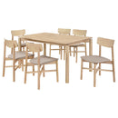 Parkridge Dining Set