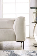 Paderborn Sectional, Right Chaise