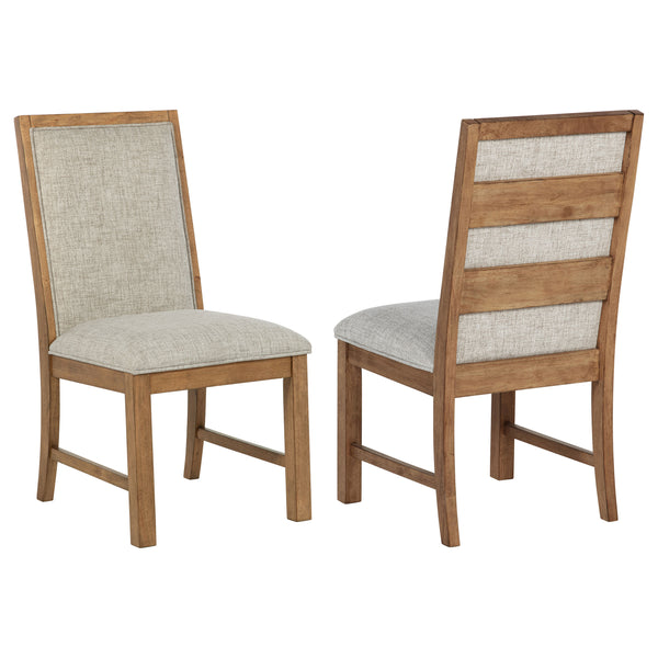 Bruner Side Chair image