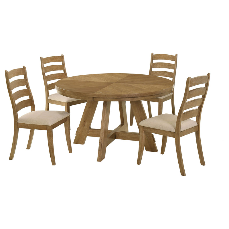 Danvers 5 Pc Dining Set