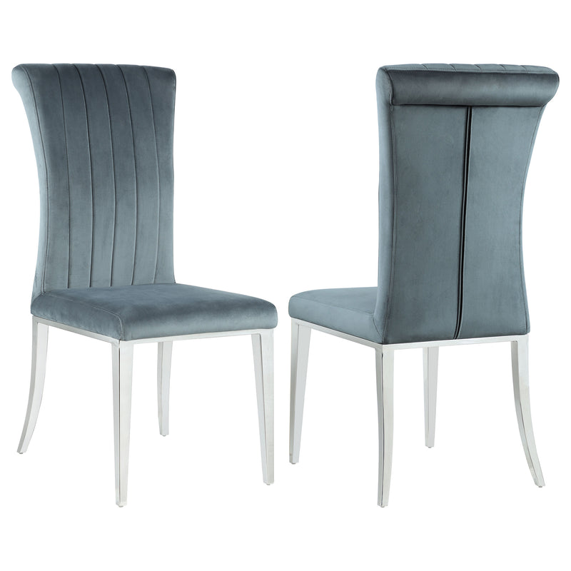 Beaufort Side Chair image