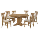 Hartville Dining Set