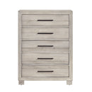 Everett-Chest image