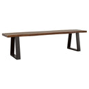 Ditman Dining Bench