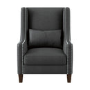 Keller Accent Chair