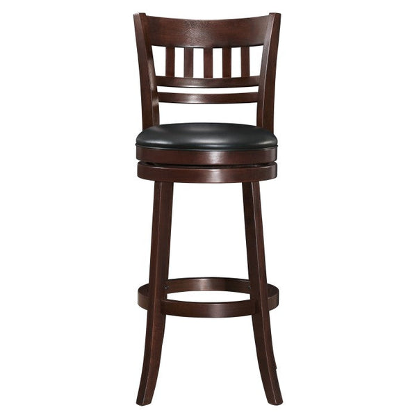 1140E-29S-Dining Swivel Pub Height Chair