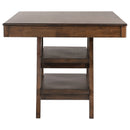 Dewey Counter Height Dining Table