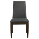 Wes Dining Side Chair
