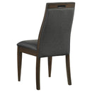 Wes Dining Side Chair