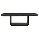 Leandro Extension Dining Table