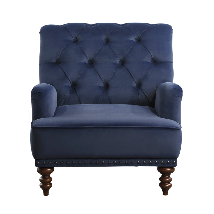 Frazier Park Accent Chair