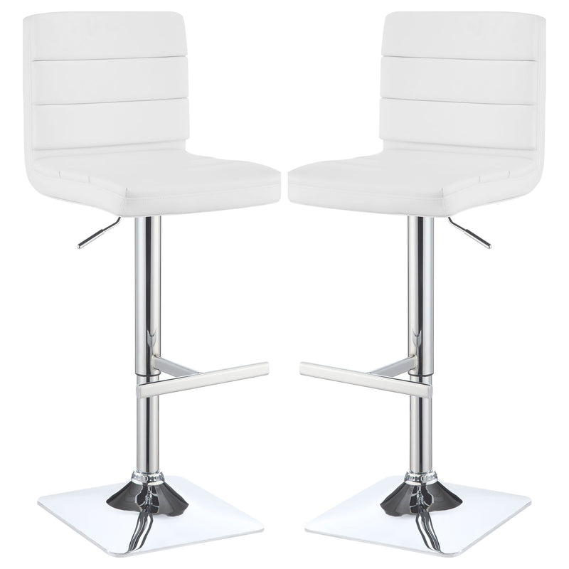 Bianca Adjustable Bar Stool image