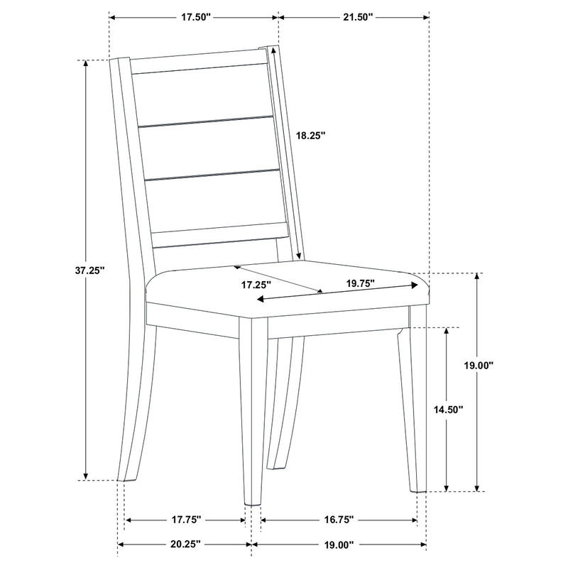 Elodie Side Chair