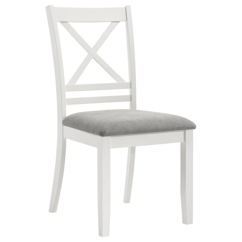 Hollis Side Chair