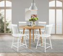 Andrews Counter Height Dining Set