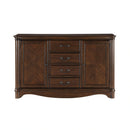 Rexford-Buffet/Server image