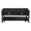 Sanders Lift Top Cocktail Table