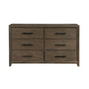 Cambridge Dresser