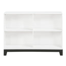 1450WH-16-Office Bookcase