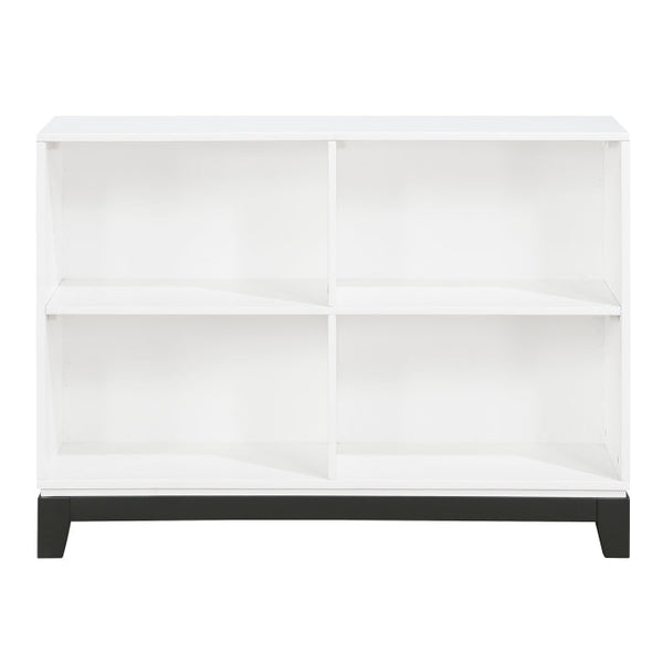 1450WH-16-Office Bookcase