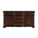 Adelina Buffet/Server