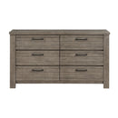 Longview Dresser