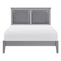 Seabright (2) Queen Bed