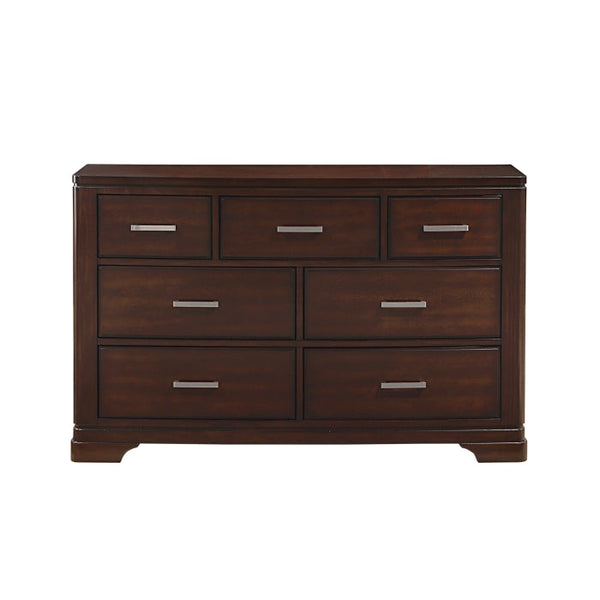 1520CH-5-Bedroom Dresser