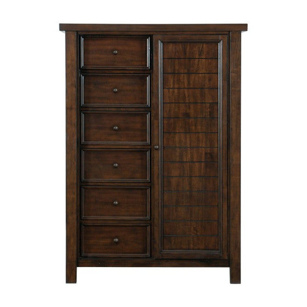 Logandale Wardrobe