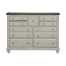Mossbrook Dresser
