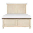 Weaver (3)California King Bed