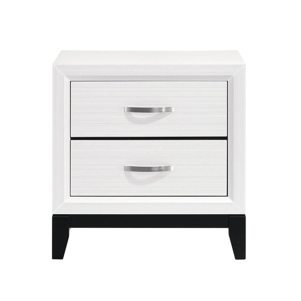 1645WH-4-Bedroom Night Stand