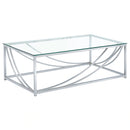 Lille Coffee Table Set